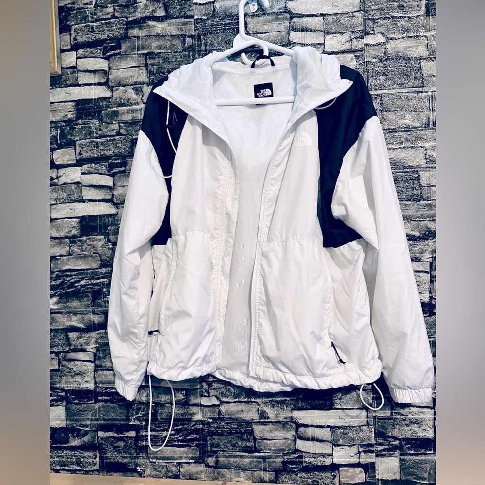 Women’s North Face Spring Jacket